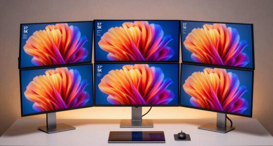 top 27 inch 5k monitors