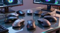 top 3d cad mouse controllers