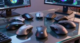 top 3d cad mouse controllers