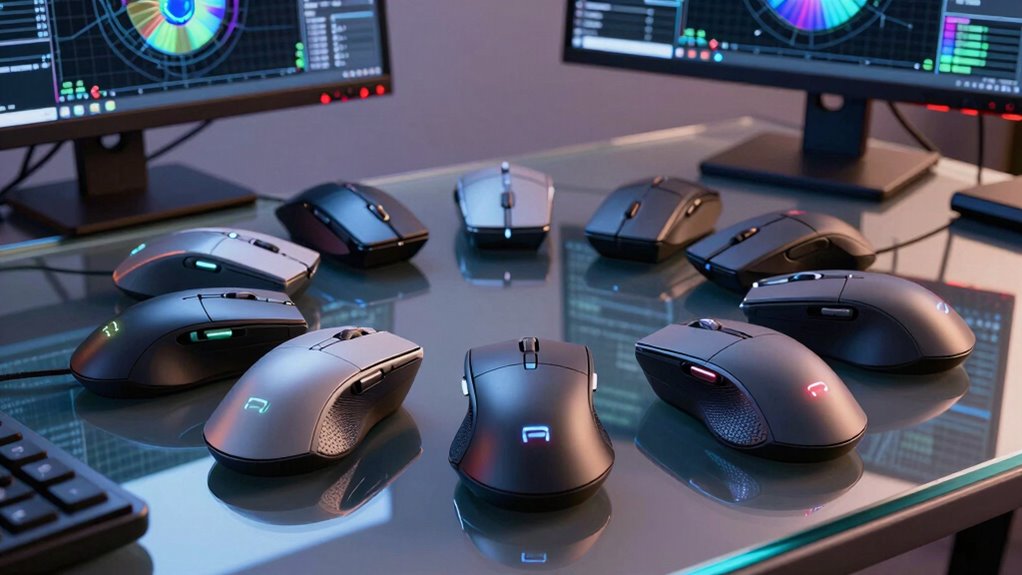 top 3d cad mouse controllers