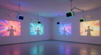 top 4 interactive motion cameras