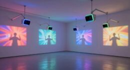 top 4 interactive motion cameras