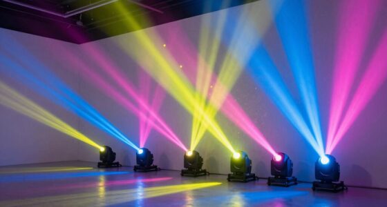 top 4k art projectors