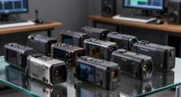 top 4k camcorders 2026