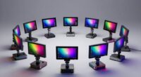 top 4k camera monitors