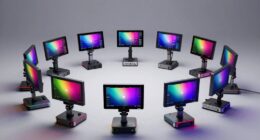top 4k camera monitors