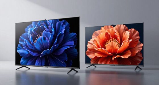 top 4k oled tvs