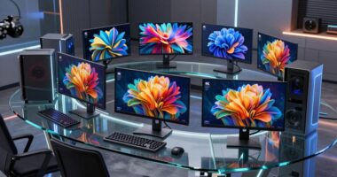 top 7 3d workstations