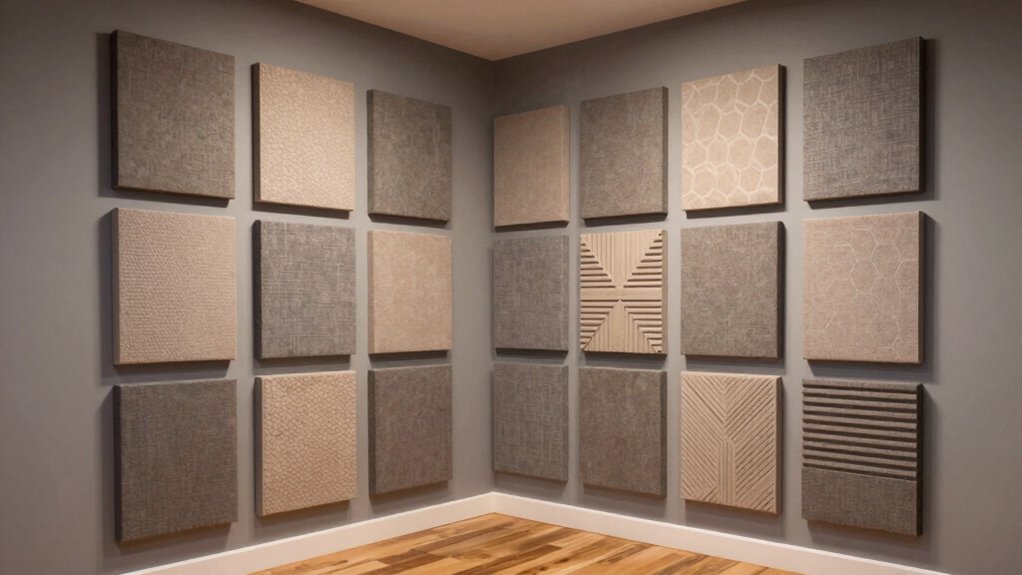 top acoustic panel recommendations