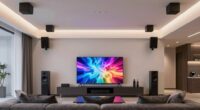 top apartment dolby atmos systems