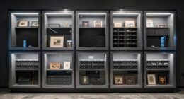top art storage cabinets