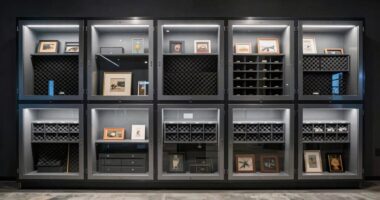 top art storage cabinets