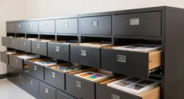 top art storage cabinets