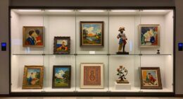 top art storage cabinets