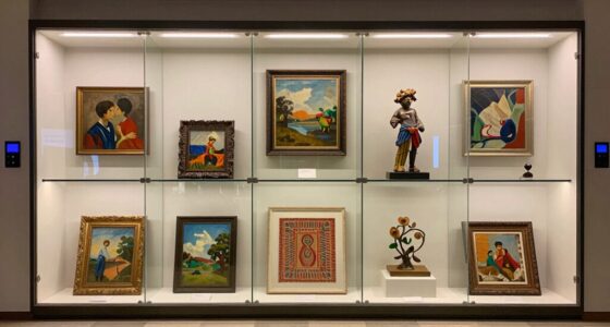 top art storage cabinets