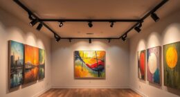 top art wall dimmer systems