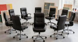 top artist ergonomic chair picks