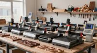 top cnc routers for woodworking