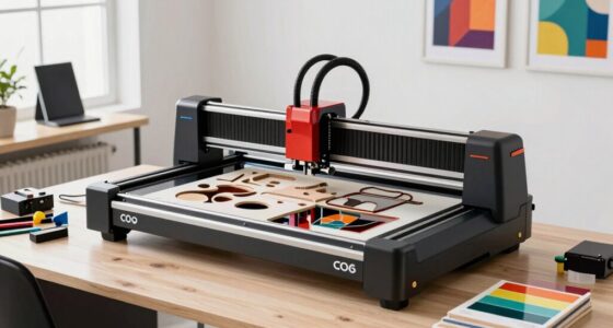 top co2 laser cutters