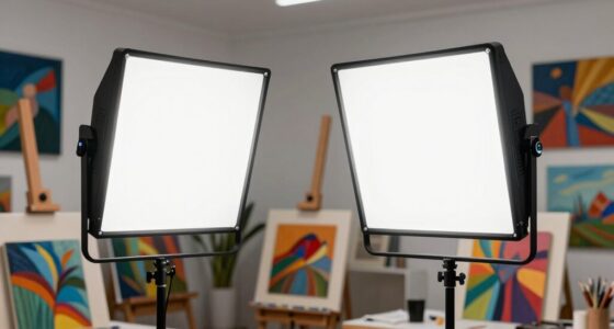 top color accurate led kits