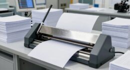 top commercial paper cutters