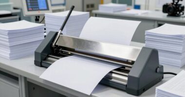 top commercial paper cutters