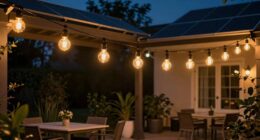 top commercial solar string lights