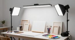 top daylight led studio lights