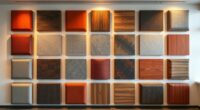 top designer acoustic wall panels