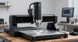 top desktop cnc machines