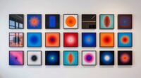 top digital art display options