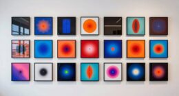 top digital art display options