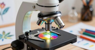top digital microscopes 2026