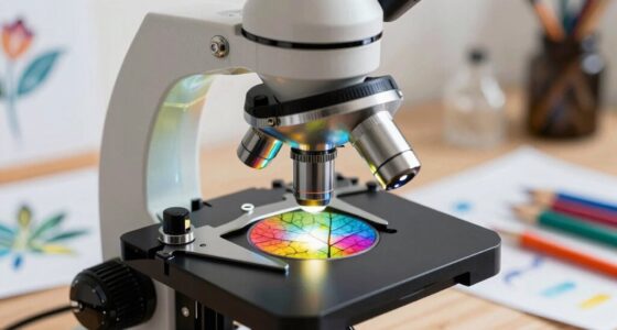 top digital microscopes 2026