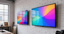top digital signage for art