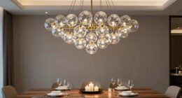 top dining room chandeliers