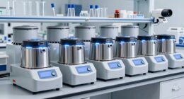top diy lab centrifuges