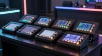 top dmx lighting controllers