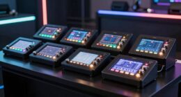 top dmx lighting controllers