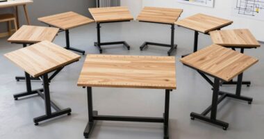top drafting tables 2026
