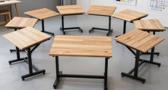 top drafting tables 2026