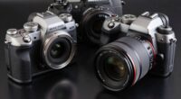 top dslr art reproduction cameras