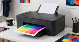 top dye sublimation printers