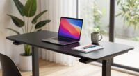 top electric desks 2026