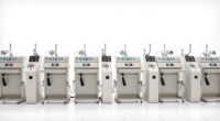 top electric fabric cutters