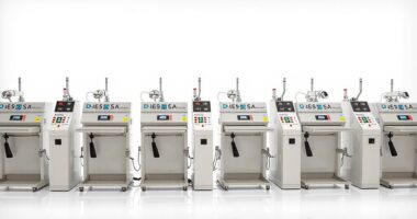 top electric fabric cutters