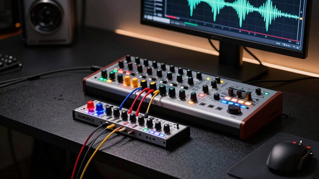 top eurorack synth starter kits