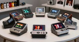 top film scanner picks