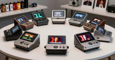 top film scanner picks