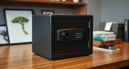 top fireproof safes 2026